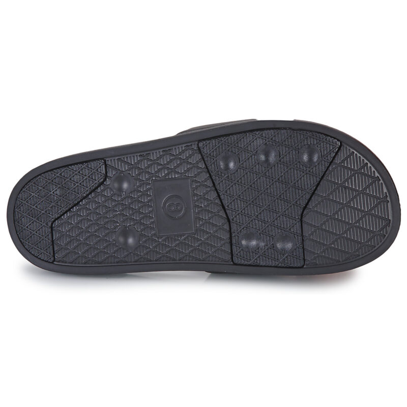 Ellesse FILIPPALTA SLIDE Black slippers Women - 7