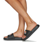 Ellesse FILIPPALTA SLIDE Black slippers Women - 8