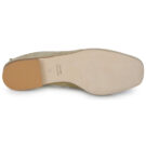 Fru.it CAMOSCIO Verde Mocassini Donna - 7