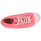 Bensimon STELLA FEMME Rosa Sneakers alte Donna - 6
