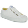 Novesta  STAR MASTER 10 WHITE  Bianco -  Sneakers Uomo