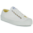Novesta  STAR MASTER 10 WHITE  Bianco -  Sneakers Uomo - 1