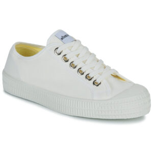 Novesta  STAR MASTER 10 WHITE  Bianco -  Sneakers basse Donna