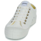 Novesta  STAR MASTER 10 WHITE  Bianco -  Sneakers Uomo - 3