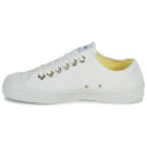 Novesta  STAR MASTER 10 WHITE  Bianco -  Sneakers Uomo - 4