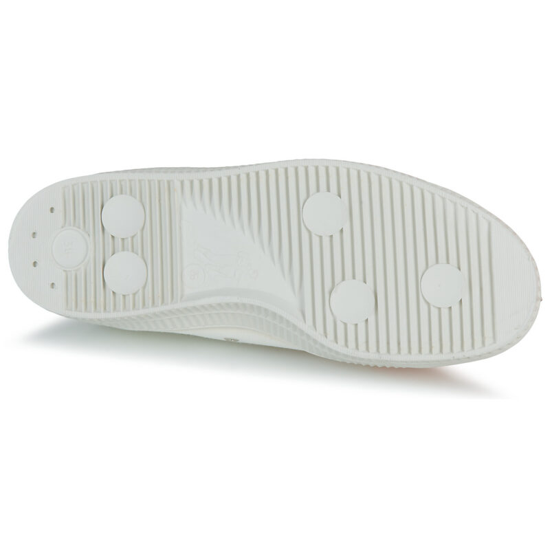 Novesta  STAR MASTER 10 WHITE  Bianco -  Sneakers Uomo - 7