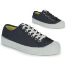 Novesta  STAR MASTER  Nero -  Sneakers Uomo - 1