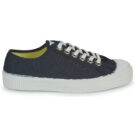 Novesta  STAR MASTER  Nero -  Sneakers Uomo - 2