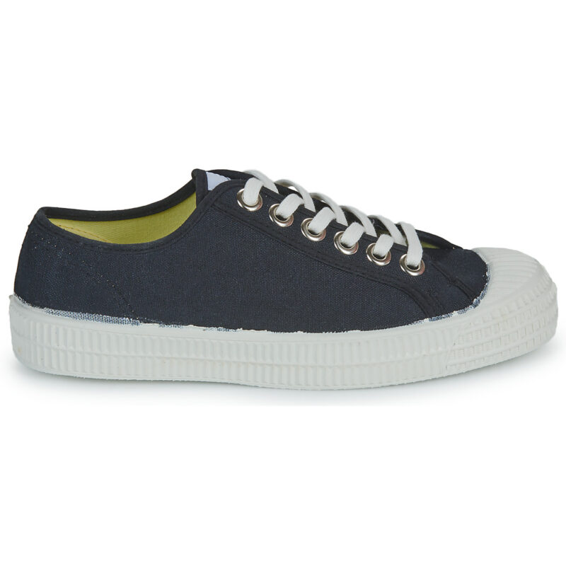 Novesta  STAR MASTER  Nero -  Sneakers Uomo - 2