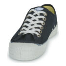 Novesta  STAR MASTER  Nero -  Sneakers Uomo - 3