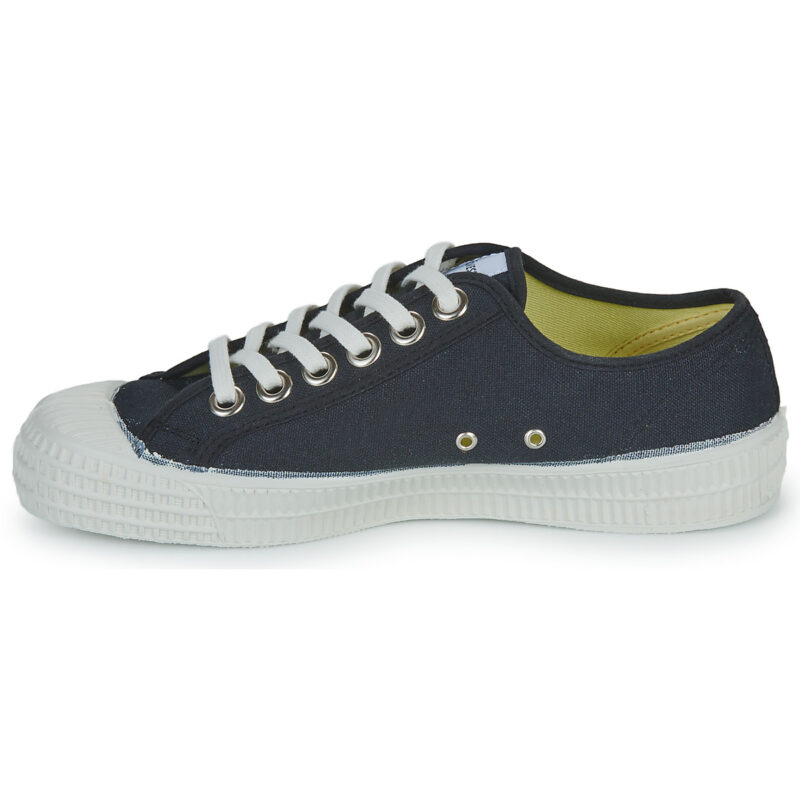 Novesta  STAR MASTER  Nero -  Sneakers Uomo - 4