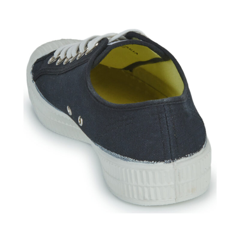 Novesta  STAR MASTER  Nero -  Sneakers Uomo - 5