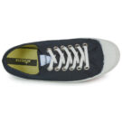 Novesta  STAR MASTER  Nero -  Sneakers Uomo - 6