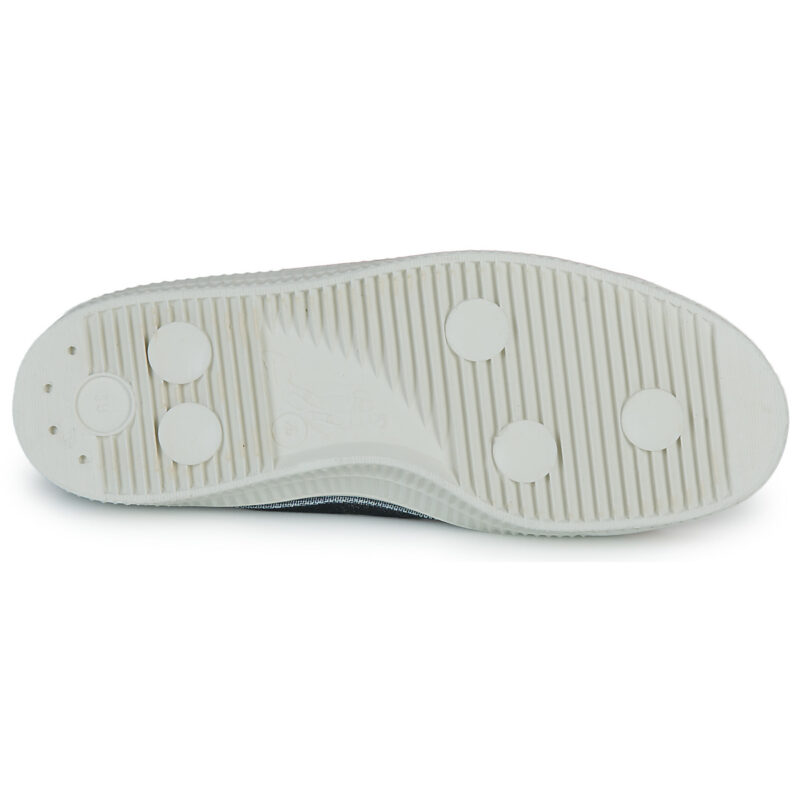 Novesta  STAR MASTER  Nero -  Sneakers Uomo - 7