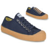 Novesta  STAR MASTER  Blu -  Sneakers basse Donna