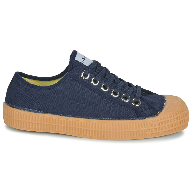 Novesta STAR MASTER Blu Sneakers basse Donna - 2