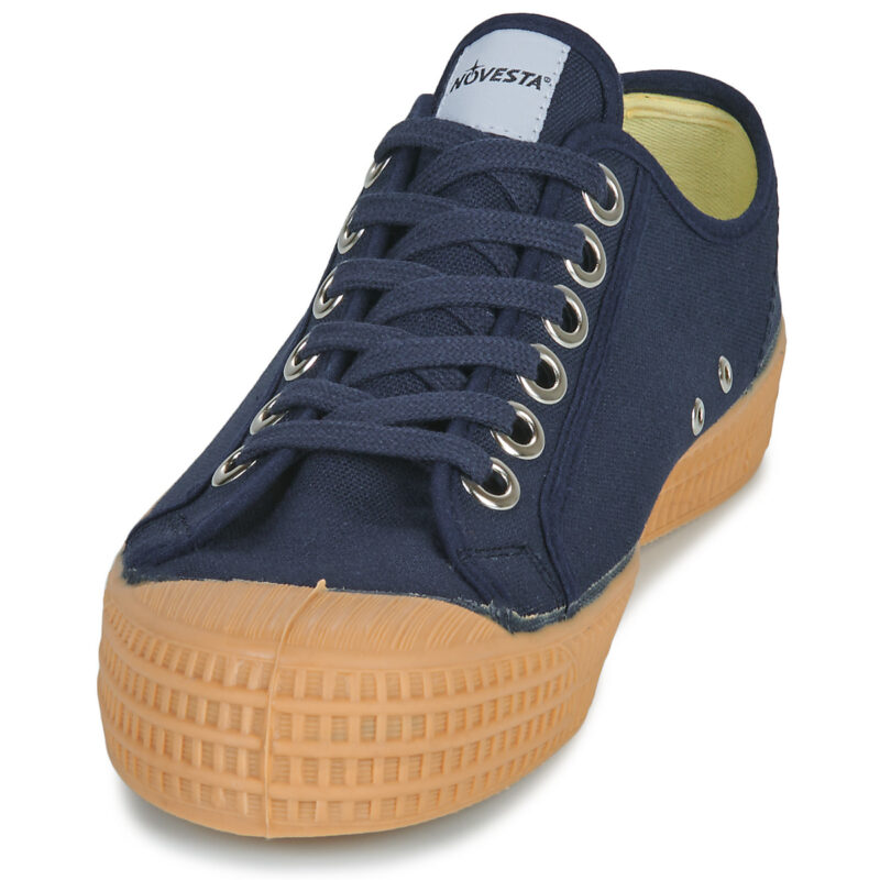 Novesta STAR MASTER Blu Sneakers Uomo - 3