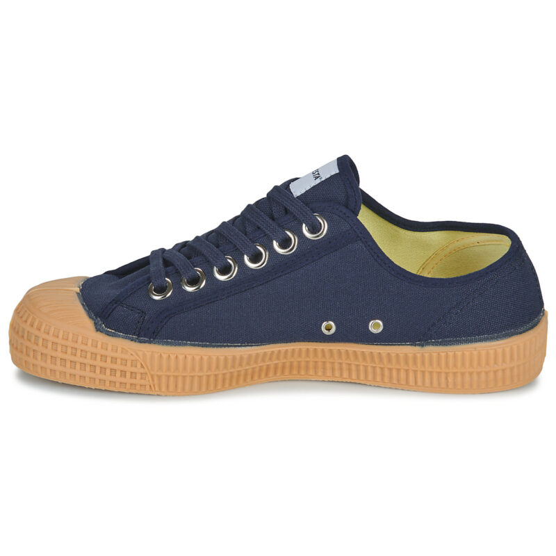 Novesta STAR MASTER Blu Sneakers Uomo - 4