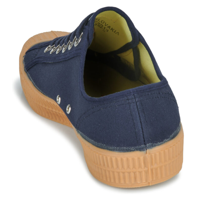 Novesta STAR MASTER Blu Sneakers Uomo - 5