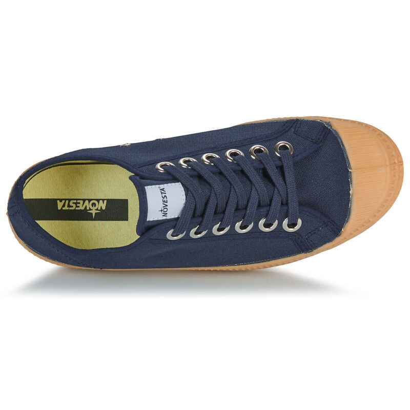 Novesta STAR MASTER Blu Sneakers basse Donna - 6