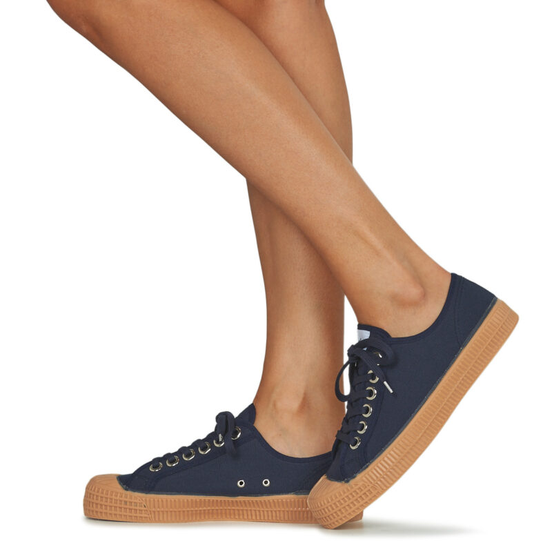 Novesta STAR MASTER Blu Sneakers basse Donna - 8