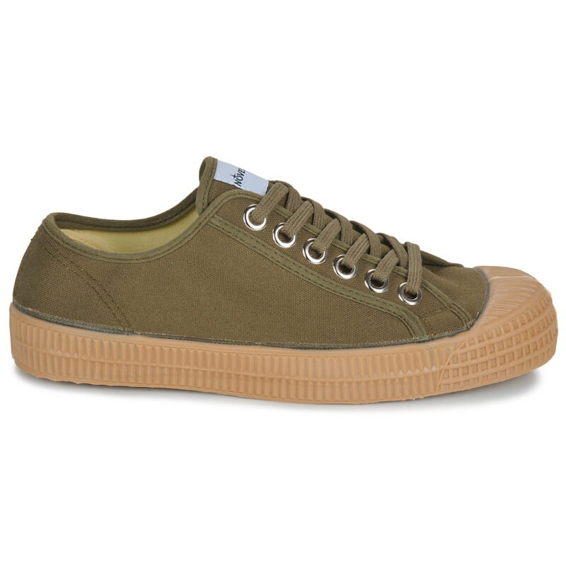 Novesta STAR MASTER Kaki Sneakers Uomo - 2