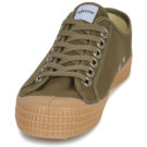 Novesta STAR MASTER Kaki Sneakers Uomo - 3