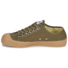 Novesta STAR MASTER Kaki Sneakers basse Donna - 4
