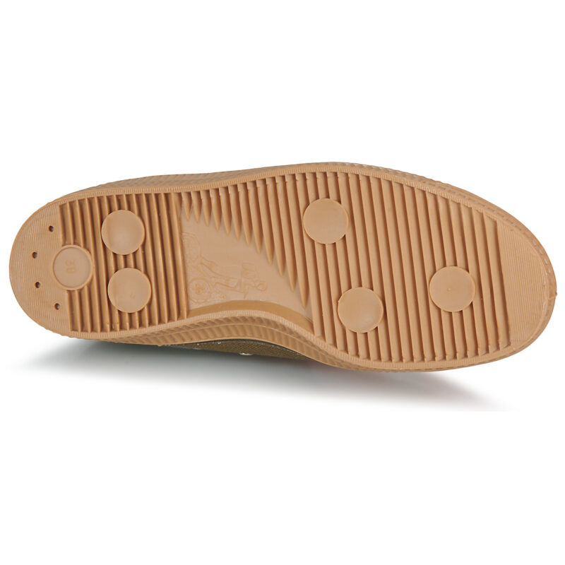 Novesta STAR MASTER Kaki Sneakers Uomo - 7