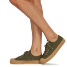 Novesta STAR MASTER Kaki Sneakers Uomo - 8
