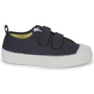 Novesta STAR MASTER KID Nero Sneakers Bambino - 2
