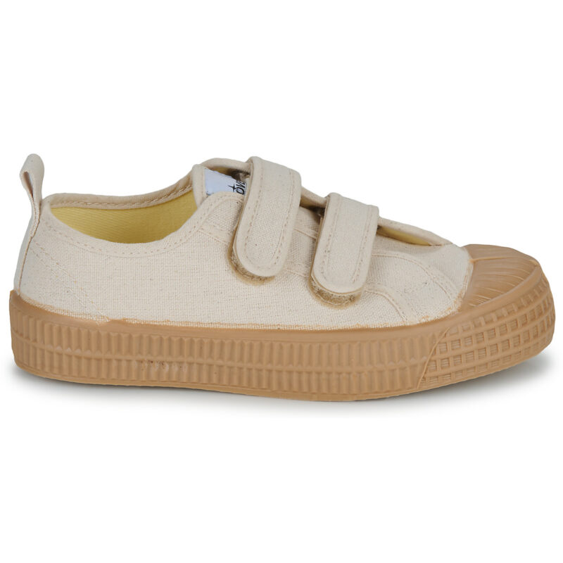 Novesta STAR MASTER KID Beige Sneakers Bambino - 2