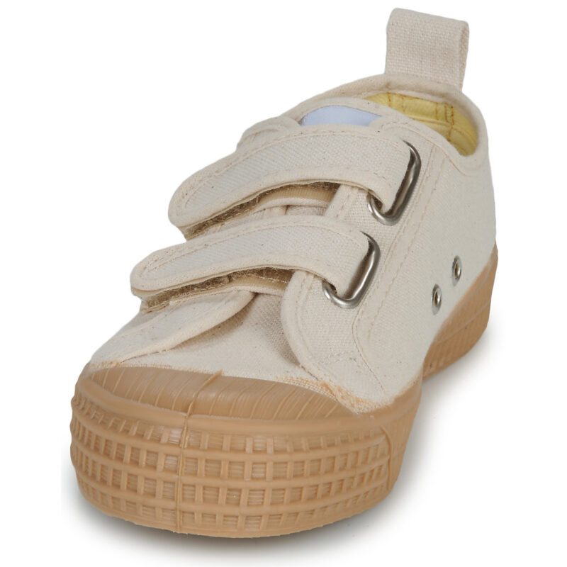 Novesta STAR MASTER KID Beige Sneakers Bambino - 3