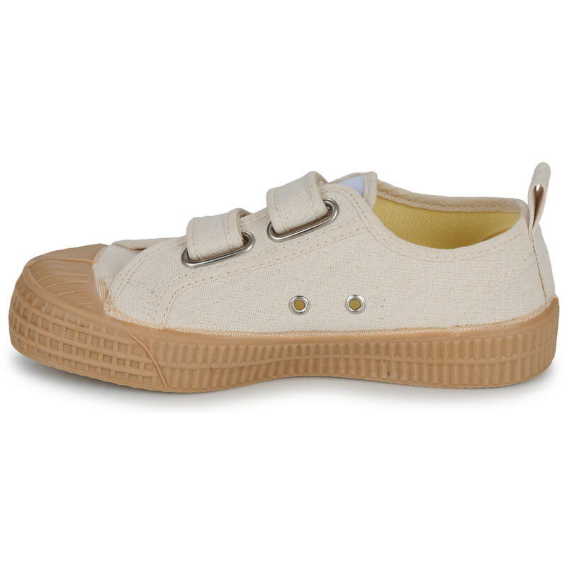 Novesta STAR MASTER KID Beige Sneakers Bambino - 4