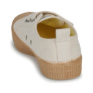 Novesta STAR MASTER KID Beige Sneakers Bambino - 5