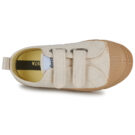 Novesta STAR MASTER KID Beige Sneakers Bambino - 6