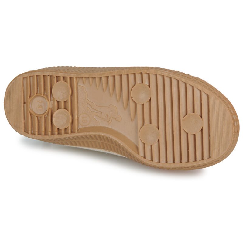 Novesta STAR MASTER KID Beige Sneakers Bambino - 7