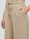 Tute / Jumpsuit  Esprit  CMT overall sl  Beige -   Tute / Jumpsuit Donna - 5
