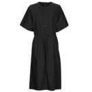 Abito G-Star Raw adjustable waist dress Nero Abiti Lunghi Donna - 1