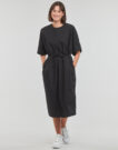 Abito G-Star Raw adjustable waist dress Nero Abiti Lunghi Donna - 2
