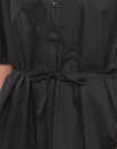 Abito G-Star Raw adjustable waist dress Nero Abiti Lunghi Donna - 5