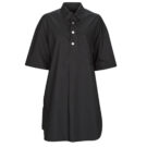 Abito corto G-Star Raw shirt dress 2.0 Nero Abiti corti Donna - 1
