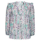 Camicetta Les Petites Bombes ELIXIANE Multicolore Camicette Donna - 1