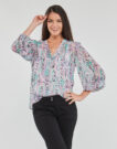 Camicetta Les Petites Bombes ELIXIANE Multicolore Camicette Donna - 2