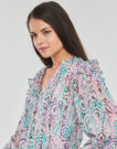 Camicetta Les Petites Bombes ELIXIANE Multicolore Camicette Donna - 5