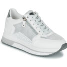 Lumberjack CECILIA Bianco Sneakers basse Donna - 1