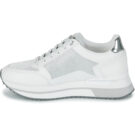 Lumberjack CECILIA Bianco Sneakers basse Donna - 2