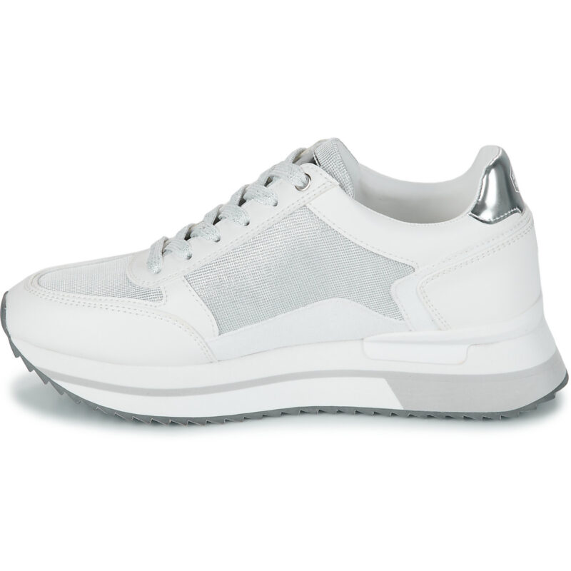 Lumberjack CECILIA Bianco Sneakers basse Donna - 2
