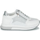 Lumberjack CECILIA Bianco Sneakers basse Donna - 4