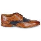 Melvin & Hamilton MARTDans 15 Brown Derby Hommes - 2